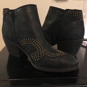 Lucky brand 🍀 Maiaa ankle boot